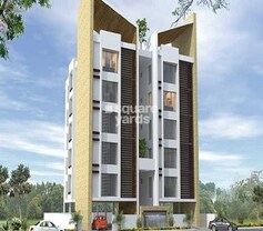 White Plains, Madhapur, Hyderabad