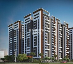 White Waters at Y, Kukatpally, Hyderabad