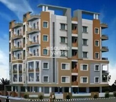 White Waters Burj Al Baig, Puppalaguda, Hyderabad