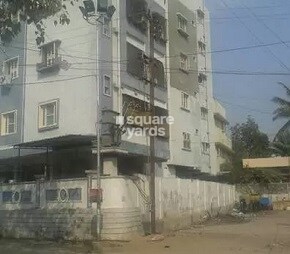 Windsor Castle, Mehdipatnam, Hyderabad