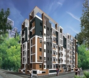 Wonder Bharathi Hacienda residential project in Peeranchuruvu