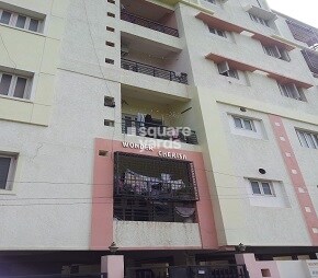 Wonder Cherish Apartments Featured Image