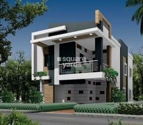 Wonder Quince, Bandlaguda Jagir, Hyderabad