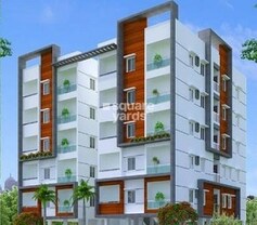 DNR Woodland Residency, Madinaguda, Hyderabad