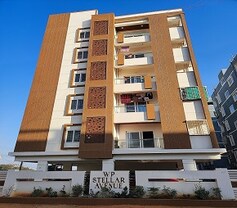 WP Stellar Avenue, Kondapur, Hyderabad