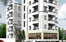 Xeno Pride Apartments Featured Image