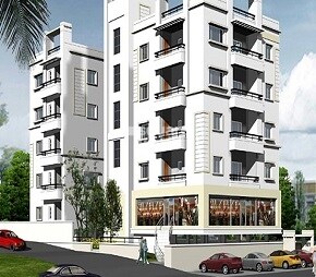 Xeno Pride Apartments residential project in Kondapur
