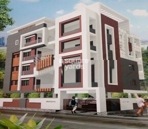 Y Sai Residency