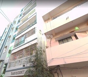 Yaam Residency