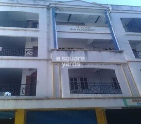 Yadav Paradise Apartments Featured Image