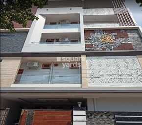 Yashoda Towers