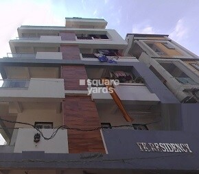 YK Residency Dattatreya Nagar