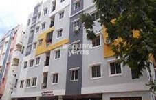 Yogithas Tulasivanam Featured Image