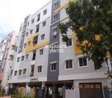 Yogithas Tulasivanam Featured Image