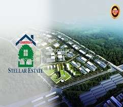 Yoshitha Stellar Estate Flagship