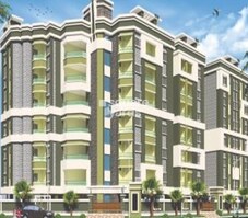 Yousuf Iqbal Residency Featured Image