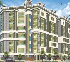 Yousuf Iqbal Residency, Mehdipatnam, Hyderabad