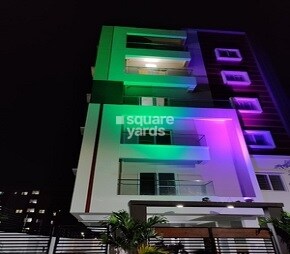 Yuva Exotica