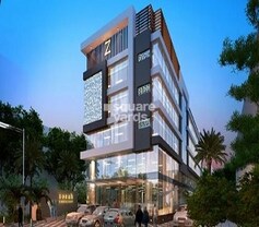 Zonah Crescent, Banjara Hills, Hyderabad