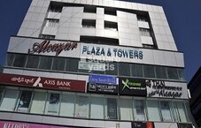 ZR Alcazar Plaza and Towers Featured Image