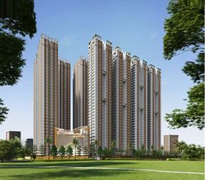 Zuari Gangothri Tribhuja