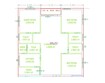 Aditi Balaji Elite 3 BHK Layout