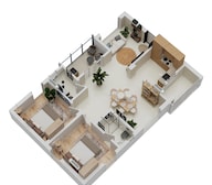 Akruthi Garudadri Virtual Tour