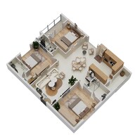 Alterra Harmony Heights Virtual Tour