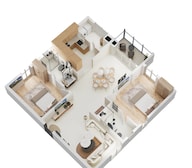 Aparna Cyber Shine Virtual Tour