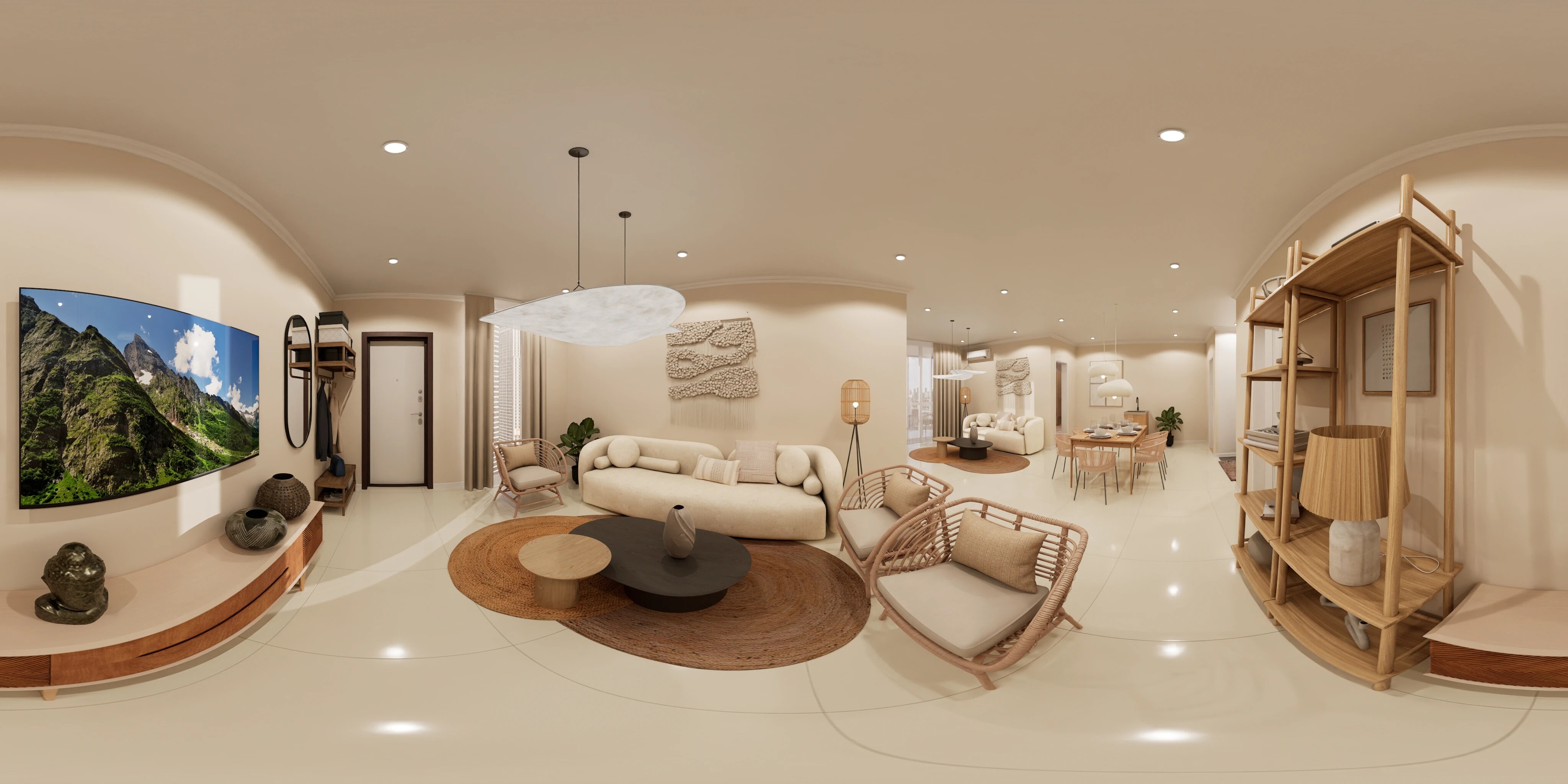 Aparna Moonstone Virtual Tour