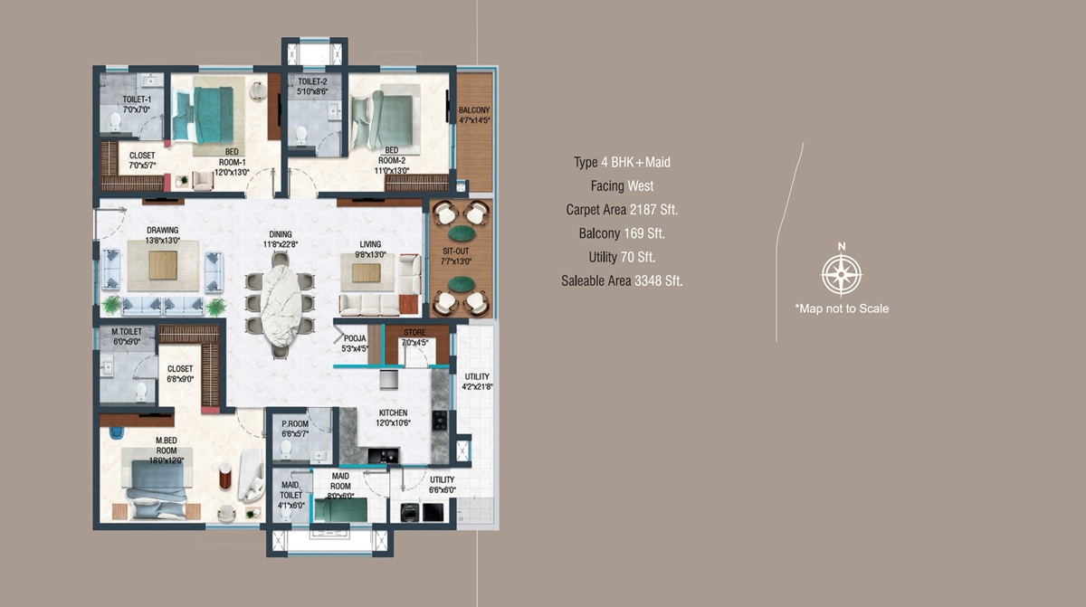 aparna sarovar apartment 4 bhk 3348sqft 20260209170249