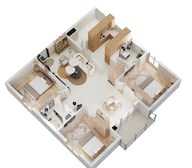 Aparna Sunstone Virtual Tour