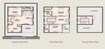 APR Praveens Luxuria 3 BHK Layout