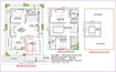 APR Praveens Serene 3 BHK Layout