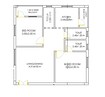 Avasana Aarav 2 BHK Layout