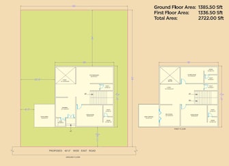 4 BHK Villa For Resale in Bhuvana Fortune Greens Masaipet Hyderabad  7540848