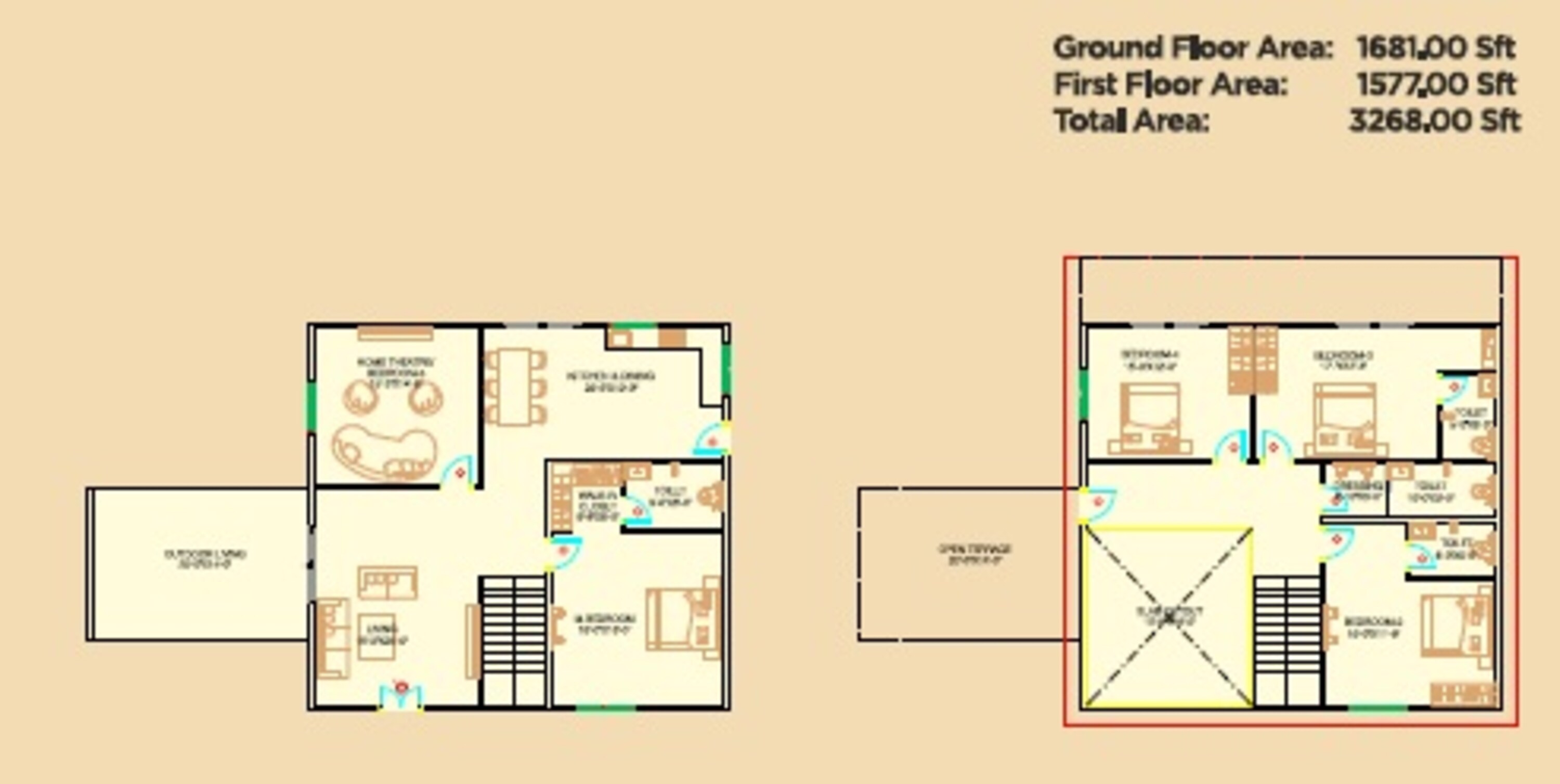 Villa
