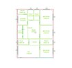 Bhuvi GMS Classic Avenue 3 BHK Layout
