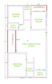 Bindu Sri Viveda Meadows 3 BHK Layout