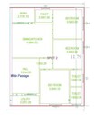 BNB SPR Rupharshi Heights 3 BHK Layout