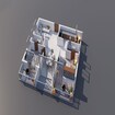 Bonsai Arbour 2 BHK Layout