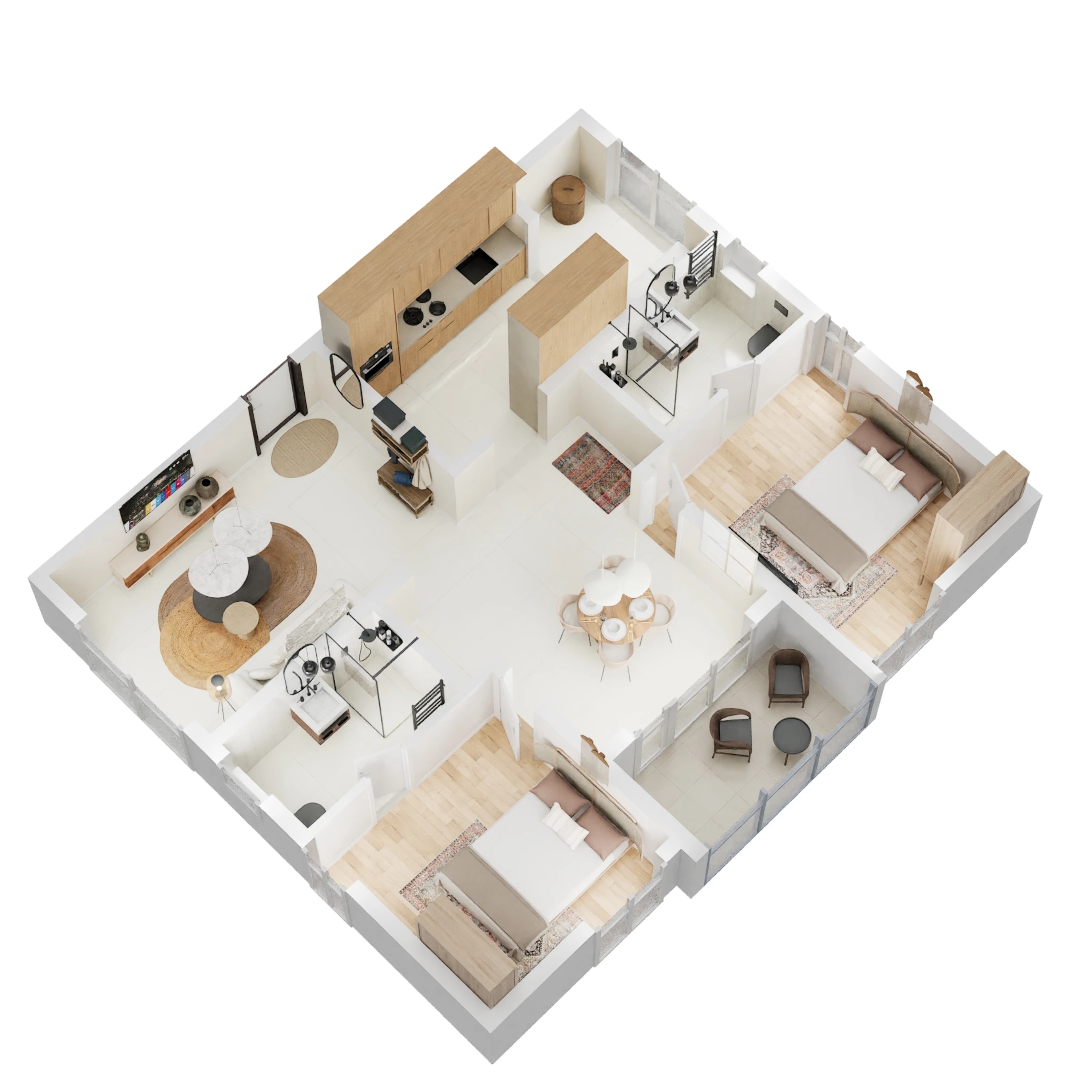 brigade citadel phase iii apartment 2 bhk 1174sqft 20211705191734 3d 3965