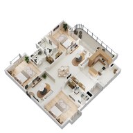 Brigade Gateway Virtual Tour