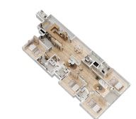 Brigade No 7 Virtual Tour