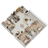 Cybercity Trevita Virtual Tour