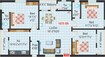 Dharani Venkateswara arcade 3 BHK Layout