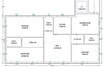 DMR Vraj Niketan 3 BHK Layout