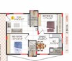 EAPL Sri Tirumala Millennium 2 BHK Layout