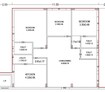 Elite Arunachalam Residency 3 BHK Layout