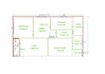 GGK Emerald 2 BHK Layout